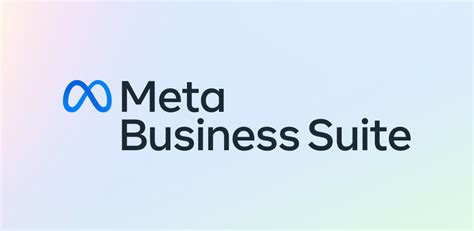 meta business suite desktop